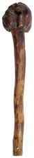 WOODLAND INDIAN BALL HEAD CLUB