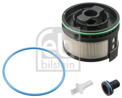 Original FEBI BILSTEIN Kraftstofffilter 108281 für Mercedes-Benz