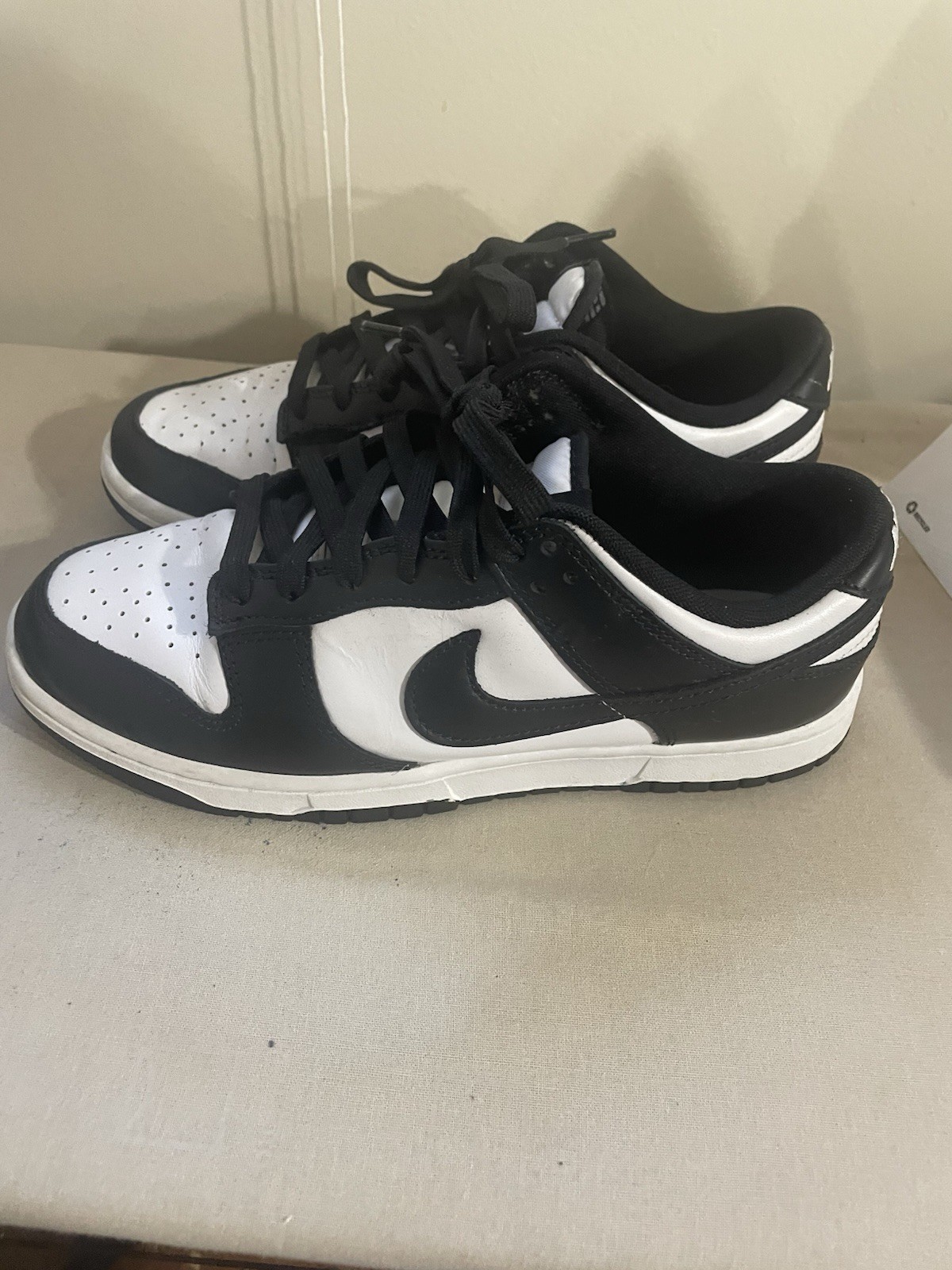 Nike dunks - image 5