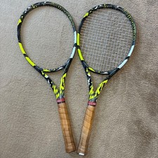 Pure Aero Custom 2-Piece Set Babolat Racket Tennis Racquet