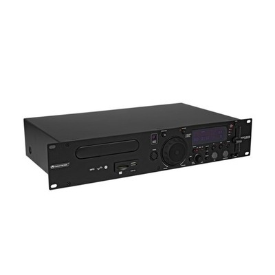 Omnitronic XDP-1502