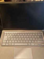 Asus zenbook UM431D 1 Ryzen 7 16GB ram 256GB SSD