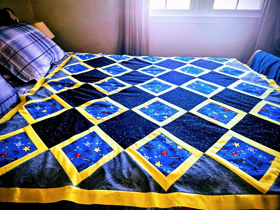 Game Over Throw Top - Image 2 of 4