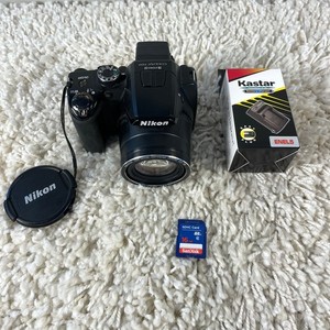 Nikon P 100 Coolpix | eBay