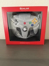 Nintendo Switch Online N64 Controller Japan Version U.S. Seller