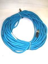 Lumberg Automation Industrial Ethernet Cable 0985 806 100/20M 900004053 S8-11 