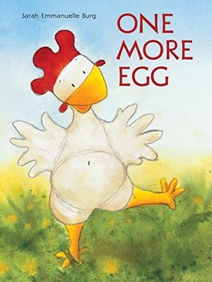 One More Egg - VERY GOOD
