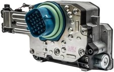 OEM Mopar 68456067AA 68RFE Transmission Shift Solenoid Blue Connector – Fits 201