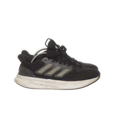 Adidas, Sneaker, Größe: 37 1/2, Eq21 Run, Schwarz, Damen #rZ6