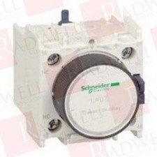 SCHNEIDER ELECTRIC LADR4 / LADR4 NEW NO BOX
