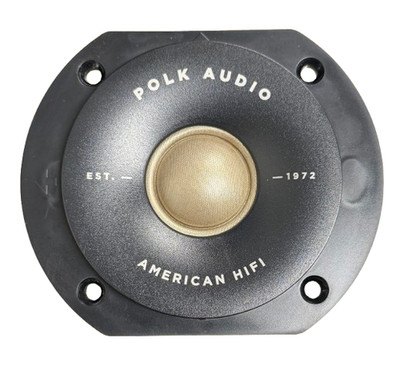 Polk Audio S60 S55 S50 S30 S20 S15 Speaker Tweeter RD9529-2