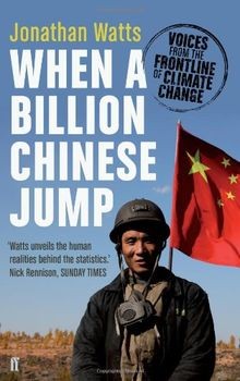 When a Billion Chinese Jump: Voices from the Frontline o... | Buch | Zustand gut