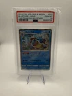 [PSA10] Blastoise Holo SM12a TAG TEAM GX Tag All Stars 031/173 Sun & Moon Pokemo