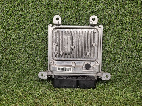 Mercedes-Benz E W212 2013 Motorsteuergerät Steuergerät A6519007500 DTR69692