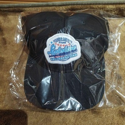 Hololive Pacific League Collaboration Cap Hat from JAPAN
