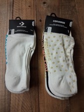 Set Of 2 Packs Of Converse Socks