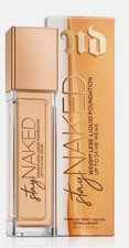 Urban Decay  Naked Weightless Foundation, shade 40WY