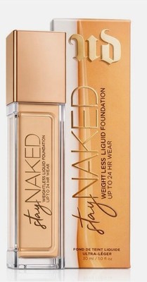 Urban Decay Naked Weightless Foundation, Farbton 30CG