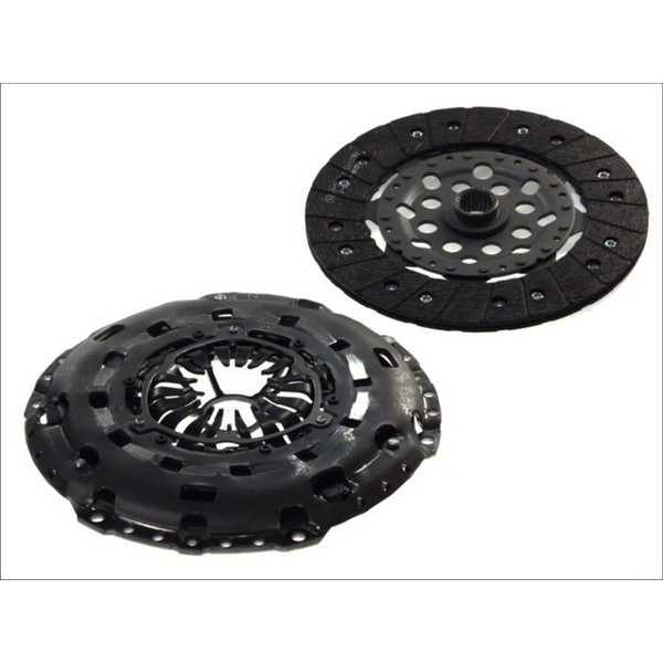Kupplungssatz Schaeffler LuK SAC 624 3229 19-image