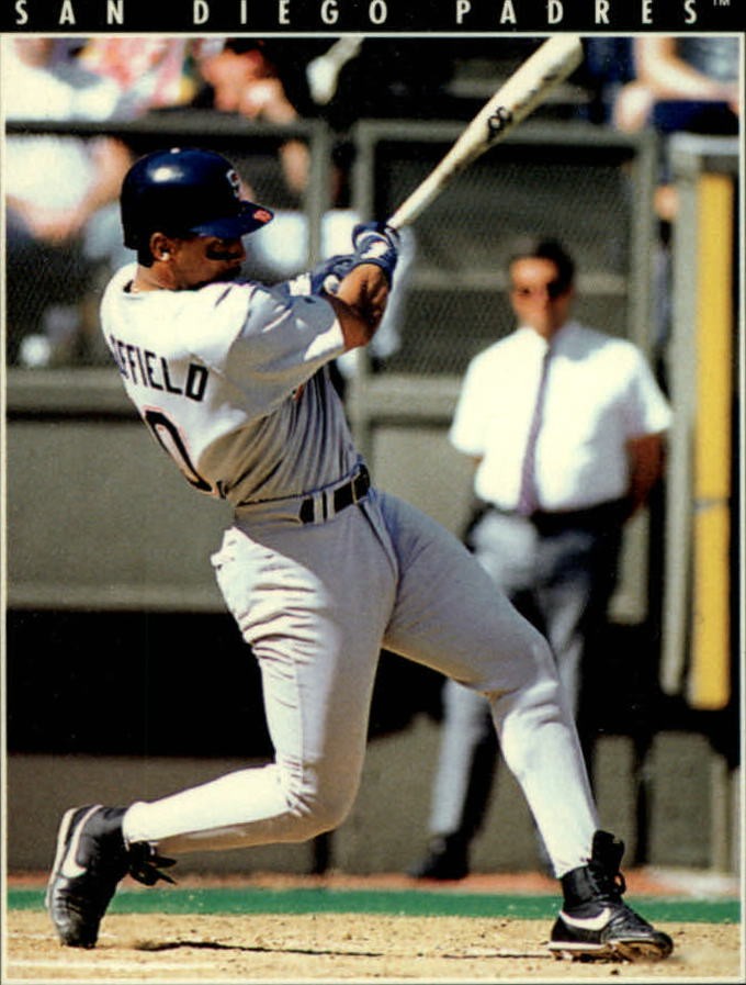 1993 Pinnacle Baseball (Pick Card From List 1-263) C85 04-26