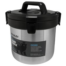 Stanley Adventure Stay Hot Camp Crock 3 qt.