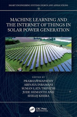 Abinaya Inbamani (u. a.) | Machine Learning and the Internet of Things in...