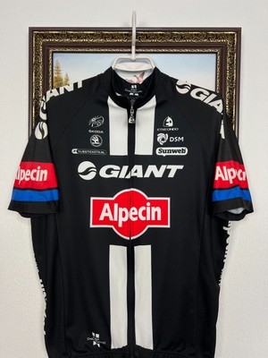LEAN　Anti Cimex jersey Team Giant Alpecin Etxeondo Cycling Shirt Jersey Cycling Camiseta