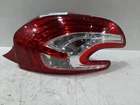 PEUGEOT 208(DUP) HDI ACTIVE MK1 2012-2015 Rear Right Taillight OEM 9672628380