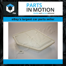 Air Filter fits LEXUS SC430 4.3 01 to 10 Ashika 1780150060 Quality Guaranteed