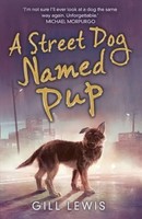 A Street Dog Named Pup | Gill Lewis | Taschenbuch | Kartoniert / Broschiert