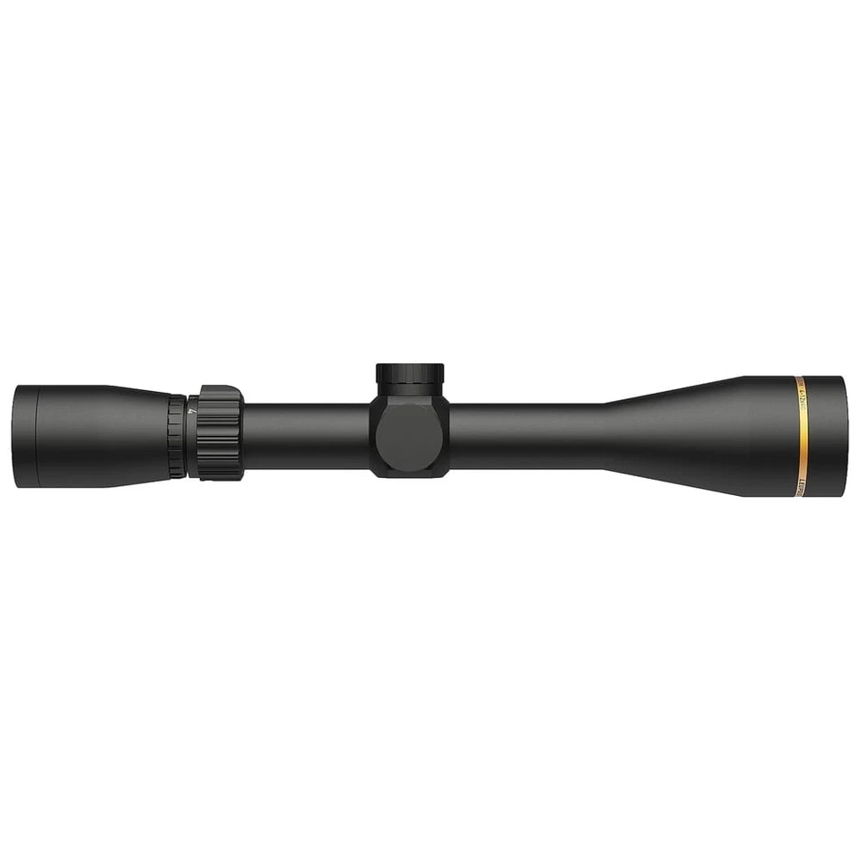 Leupold VX-Freedom 4-12x40mm (1 inch) Hunt-Plex Riflescope 185336 - Image 3 of 4