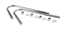 Competition Engineering J-bolt Kit Competition Engineering J-bolt Kit