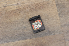 Action Replay DS Nintendo DS Authentic - TESTED NO CABLE