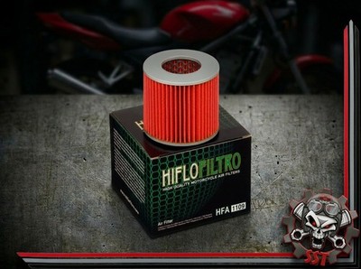 HFA1109 Luftfilter für Honda CH 125, 150 Elite, Spacy 17211-KJ9-670