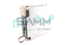 BOSCH SM 17/35-TS02 ; 1070077383-106 SERVO MODULE Used