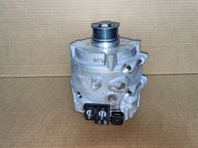   2019-2025 Audi A6 A7 A8 Q8 S6 Hybrid Generator Alternator OME