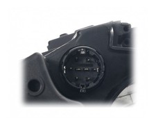 Scheinwerfer Rechts H7/H7 für Alfa Mito 955 Spider 939 08-18