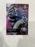 2023 Bowman Platinum - Top Prospects Cade Horton #TOP-27 Pink /199 (RC)