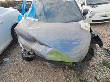 Used Fuel Tank fits: 2018 Nissan Kicks from 05/01/14 Grade A