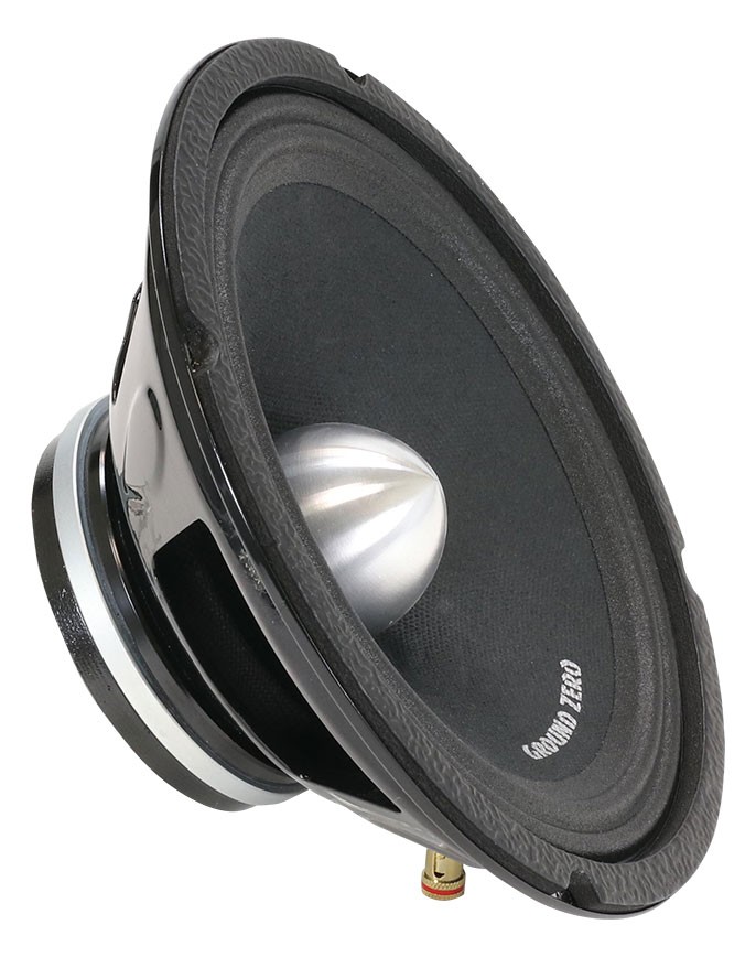 Ground Zero GZCM 8.0NEO Car Speaker | eBay