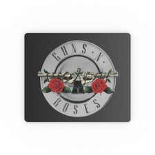 Guns n Roses Mouse Pad