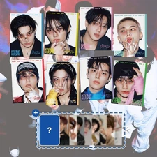 [GIFT] Stray Kids SKZ 4th Album [ KARMA ] ACCORDION Ver