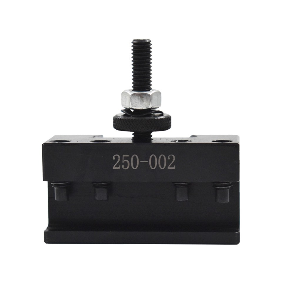 3pc For OXA Tool Post For Wedge Type Quick Change Tool Holder