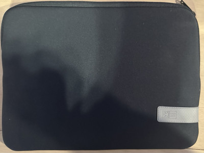 Case Logic 13.5  Laptop Sleeve