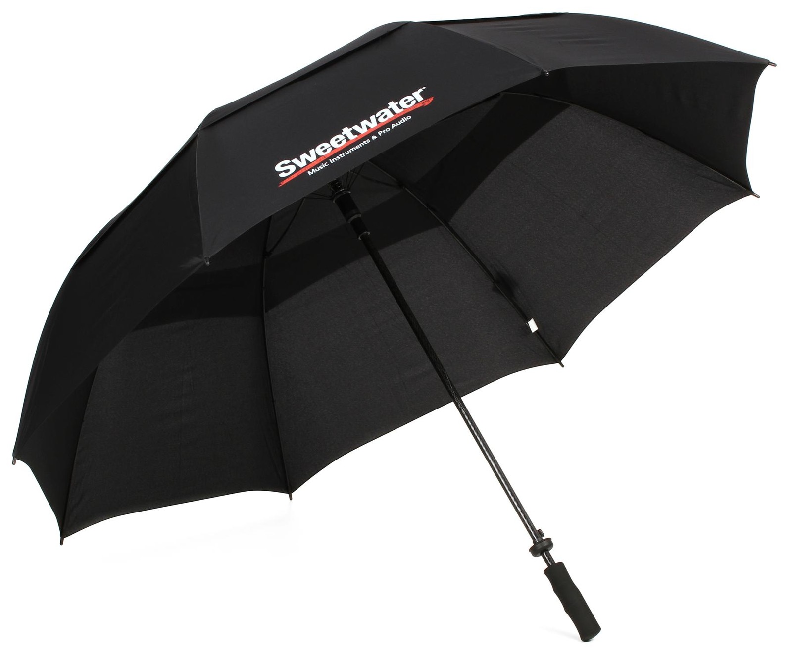 Зонт Sweetwater 64 Arc - черный