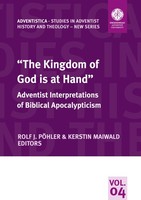 "\"The Kingdom Of God Is At Hand\" (Buch)"