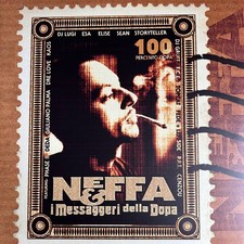 Neffa & I Messaggeri Della Dopa - Neffa & I Messaggeri Della Dopa (2xLP) (Mint (