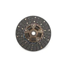 Centerforce Clutch Disc 384148; 11.00 in. 26-spline 1.125 in for 62-84 GM
