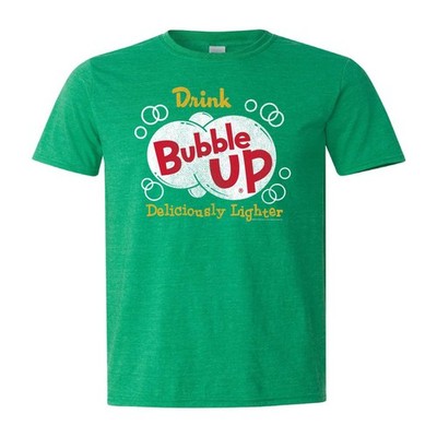 Bubble Up  Deliciously Lighter Tee