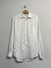 Suitsupply Button Up T-Shirt luxury Size 40.15